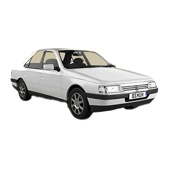 پژو 405